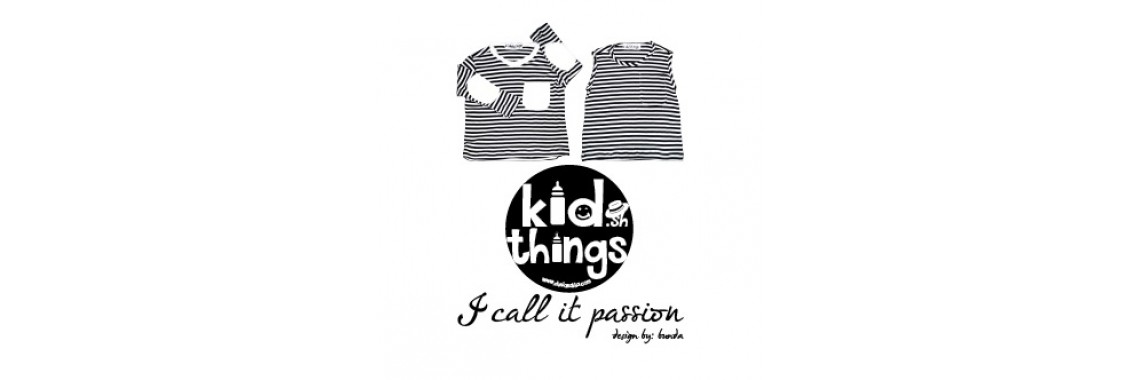 Kid.sh Things